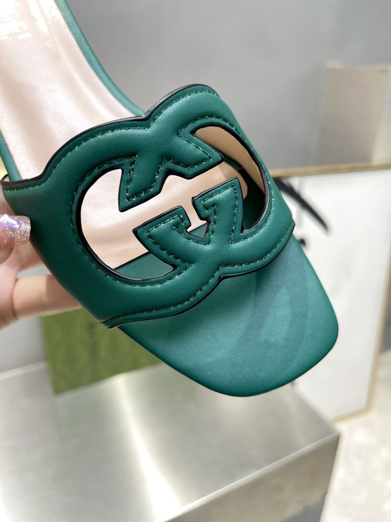 Gucci Slippers